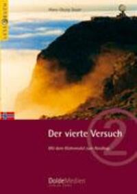 Cover: 9783928803236 | Der vierte Versuch ( Lese(r) Buch Nr. 2 ) | Hans-Georg Sauer | Buch