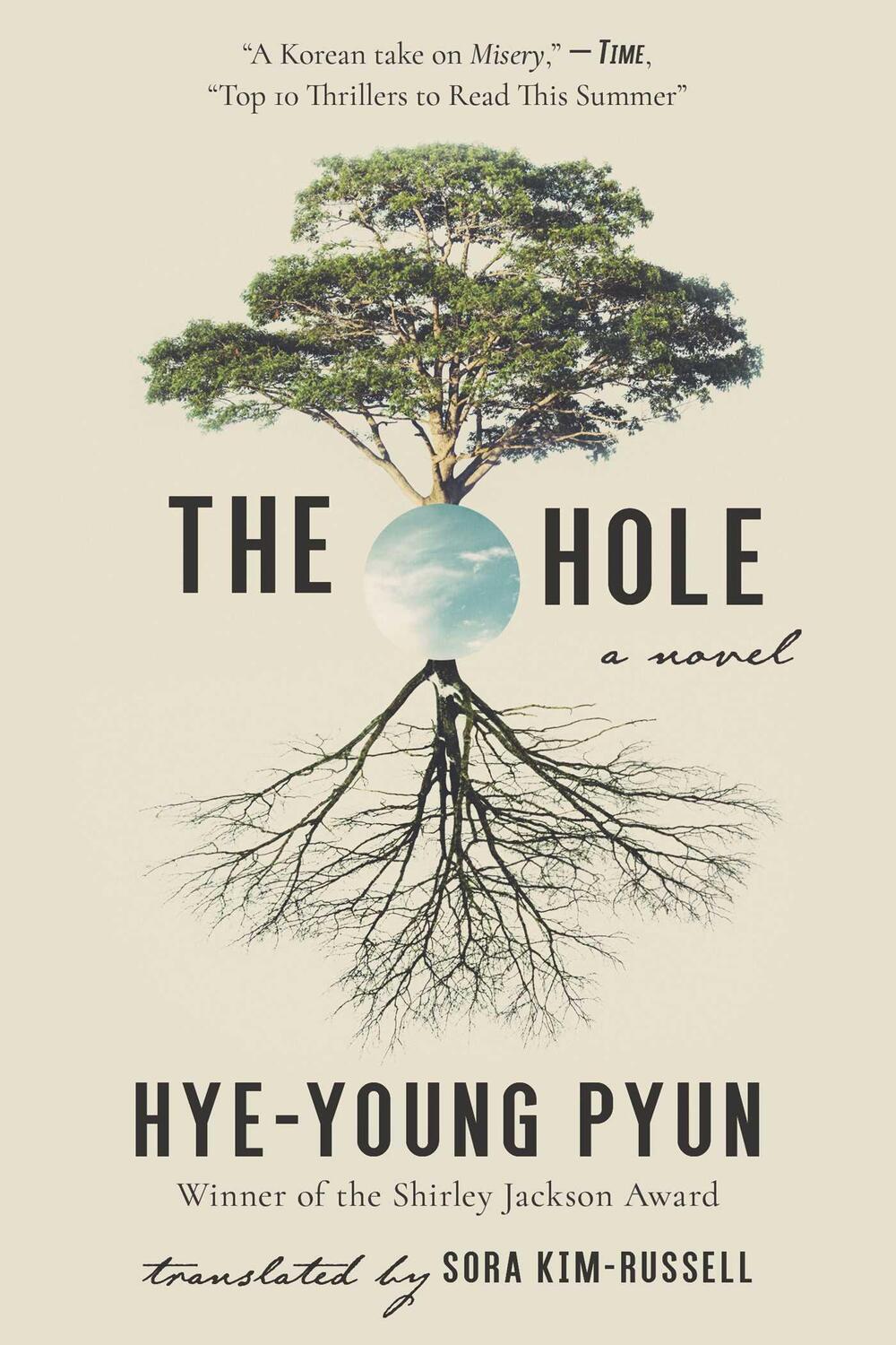Cover: 9781628729917 | The Hole | Hye-Young Pyun | Taschenbuch | Kartoniert / Broschiert