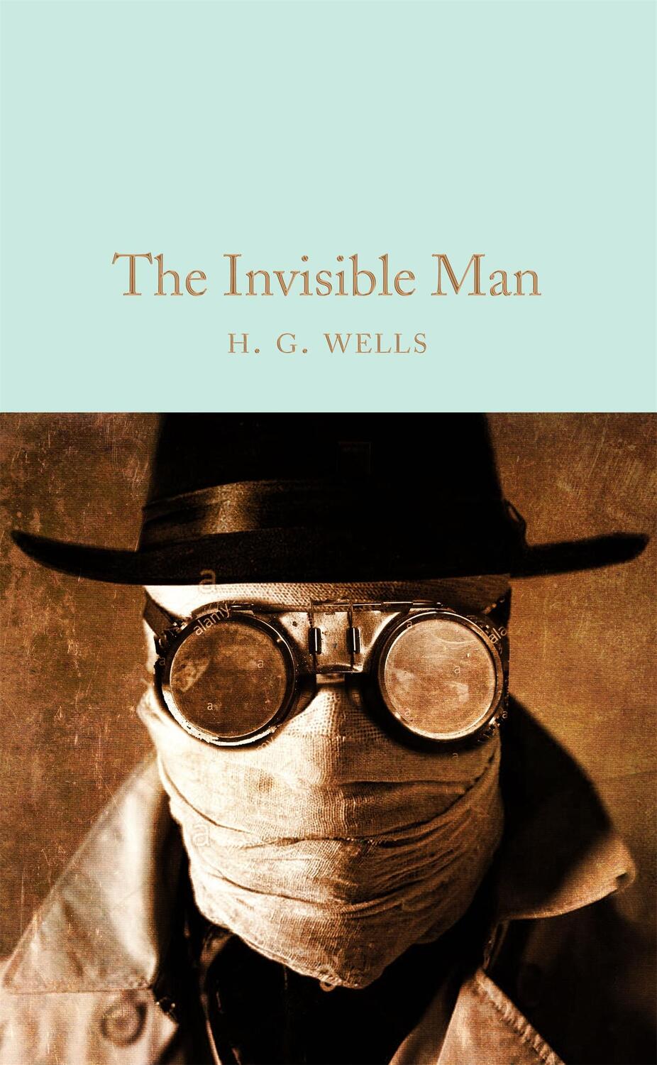 Cover: 9781529069051 | The Invisible Man | H. G. Wells | Buch | 180 S. | Englisch | 2022