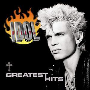 Cover: 724352881222 | Greatest Hits | Billy Idol | Audio-CD | CD | Englisch | 2001