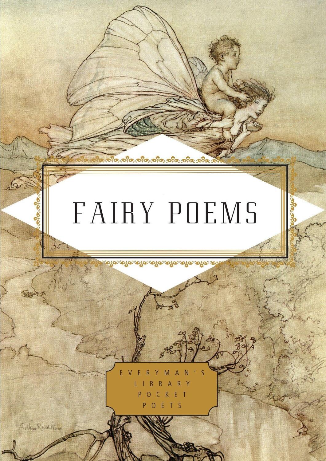 Cover: 9781841598291 | Fairy Poems | Lynne Greenberg | Buch | Englisch | 2023