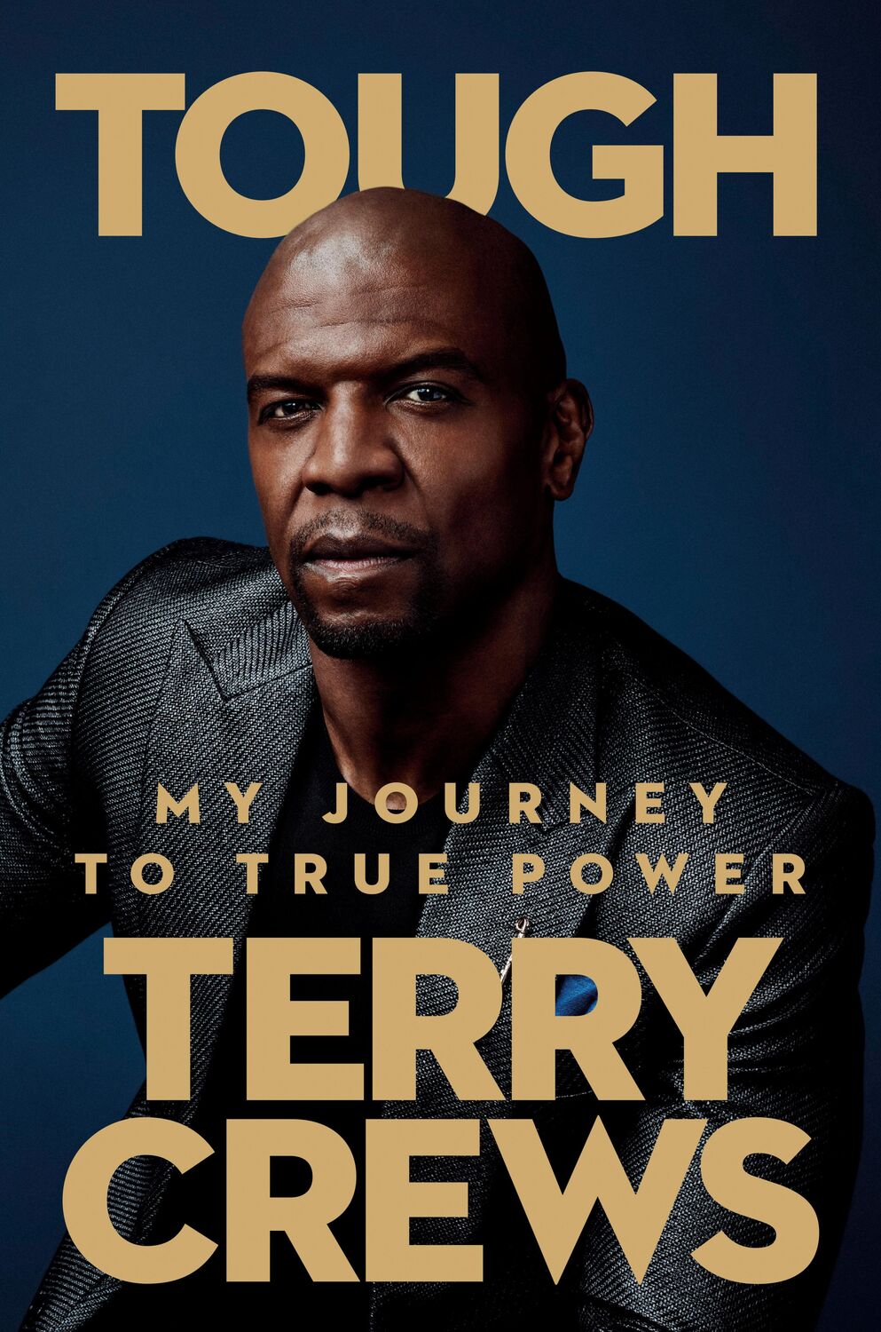 Cover: 9780593329801 | Tough: My Journey to True Power | Terry Crews | Buch | Englisch | 2022