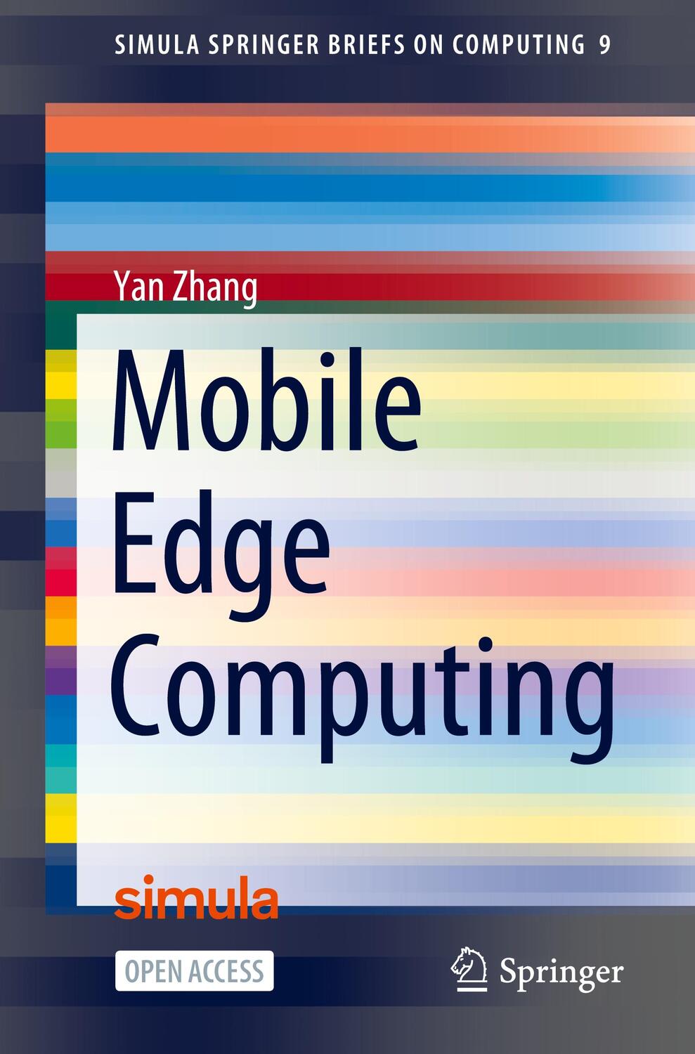 Cover: 9783030839437 | Mobile Edge Computing | Yan Zhang | Taschenbuch | Paperback | xiv