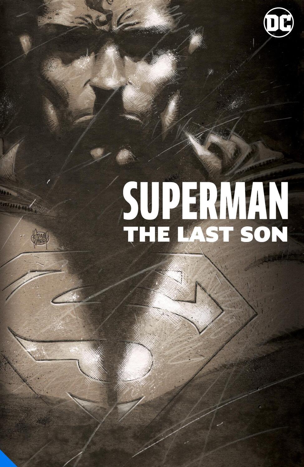 Cover: 9781779509116 | Superman: The Last Son the Deluxe Edition | Geoff Johns (u. a.) | Buch