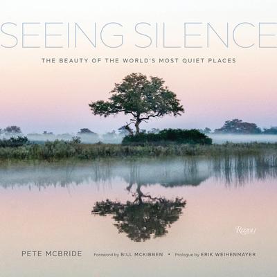Cover: 9780847870868 | Seeing Silence | The Beauty of the World's Most Quiet Places | Buch
