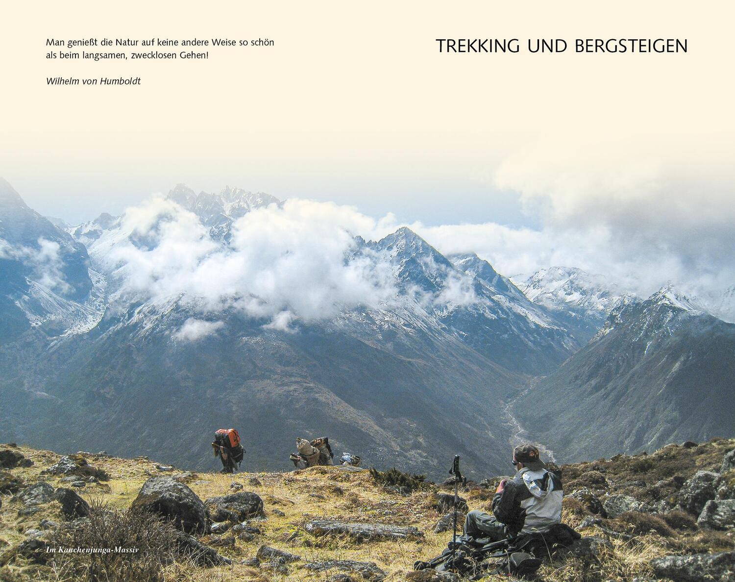 Bild: 9783897946132 | TRESCHER Reiseführer Nepal | Ray Hartung | Taschenbuch | 436 S. | 2023
