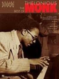 Cover: 9780793587483 | The Best of Thelonious Monk: Piano Transcriptions | Taschenbuch | Buch