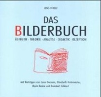 Cover: 9783895986680 | Das Bilderbuch | Ästhetik, Theorie, Analyse, Didaktik, Rezeption