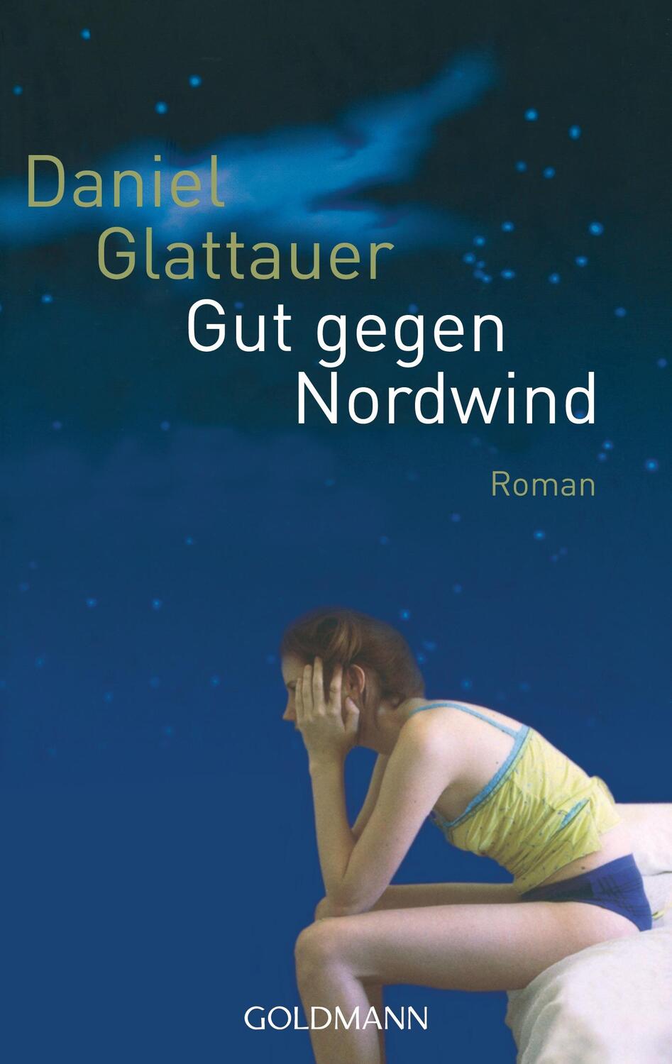 Cover: 9783442465866 | Gut gegen Nordwind | Daniel Glattauer | Taschenbuch | Deutsch | 2008