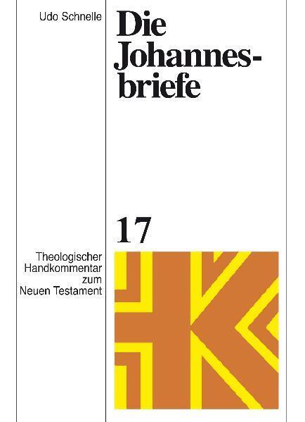 Cover: 9783374027569 | Die Johannesbriefe | Udo Schnelle | Buch | Deutsch | 2010