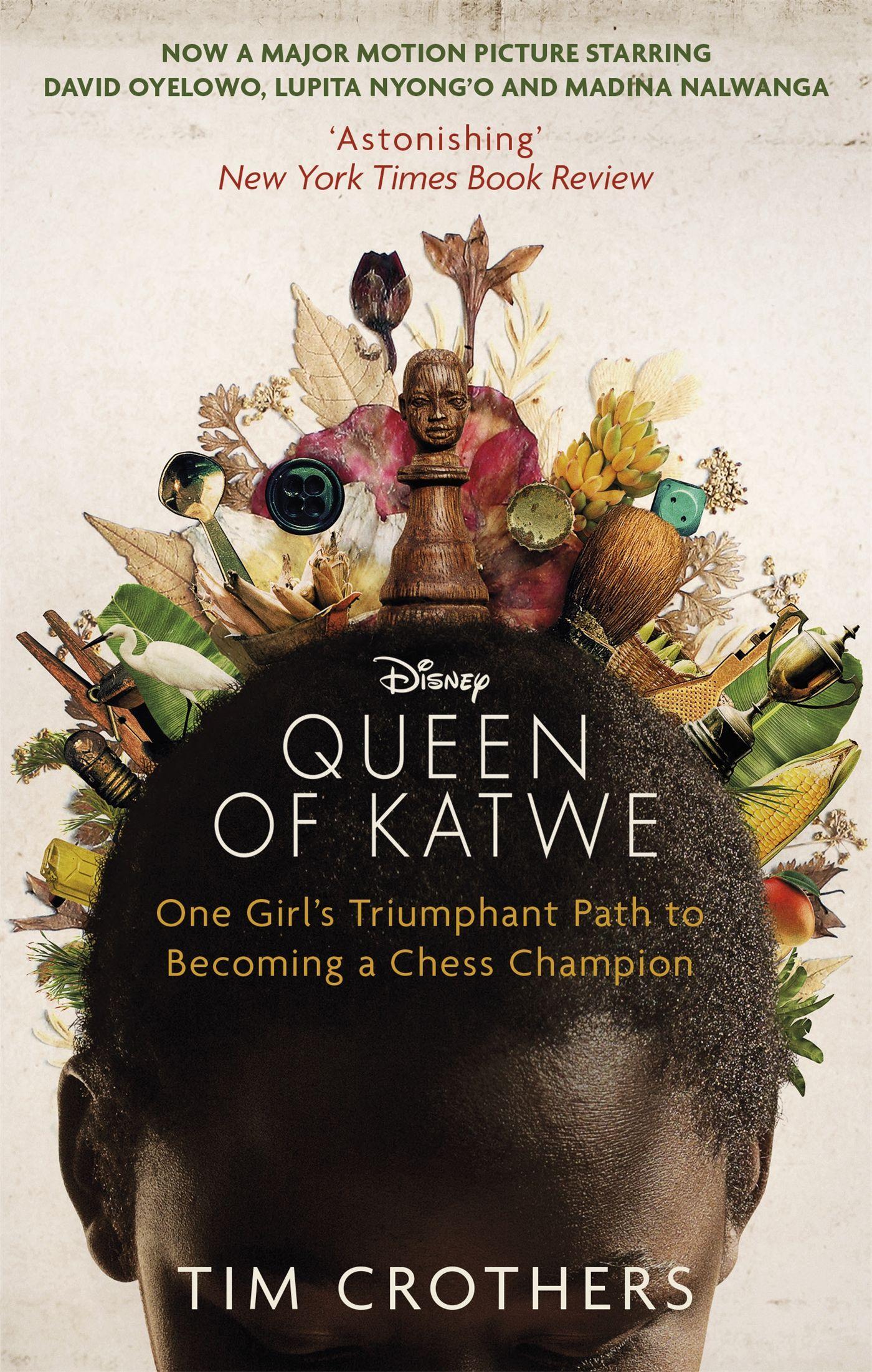 Cover: 9780349141770 | The Queen of Katwe | Tim Crothers | Taschenbuch | 241 S. | Englisch