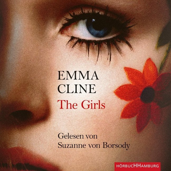 Cover: 9783869092324 | The Girls, 9 Audio-CD | 9 CDs | Emma Cline | Audio-CD | Deutsch | 2018