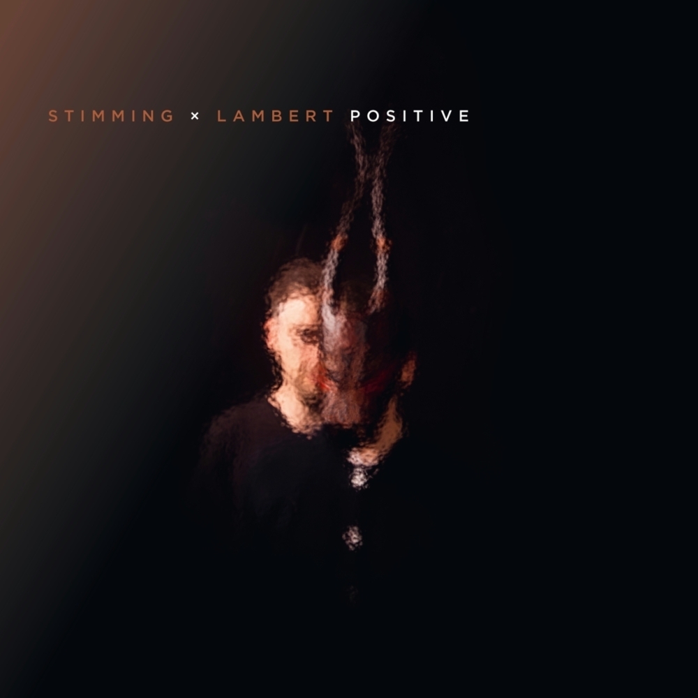 Cover: 194399018927 | Positive, 1 Audio-CD | Stimming x Lambert | Audio-CD | 2021