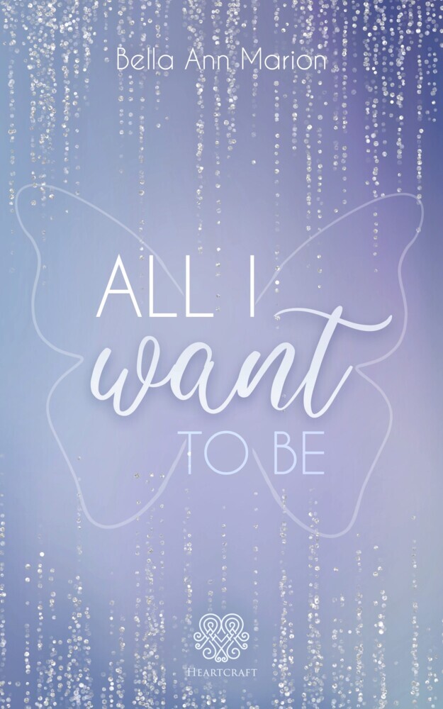 Cover: 9783985959013 | All I want to be | (New Adult Sports Romance) | Bella Ann Marion