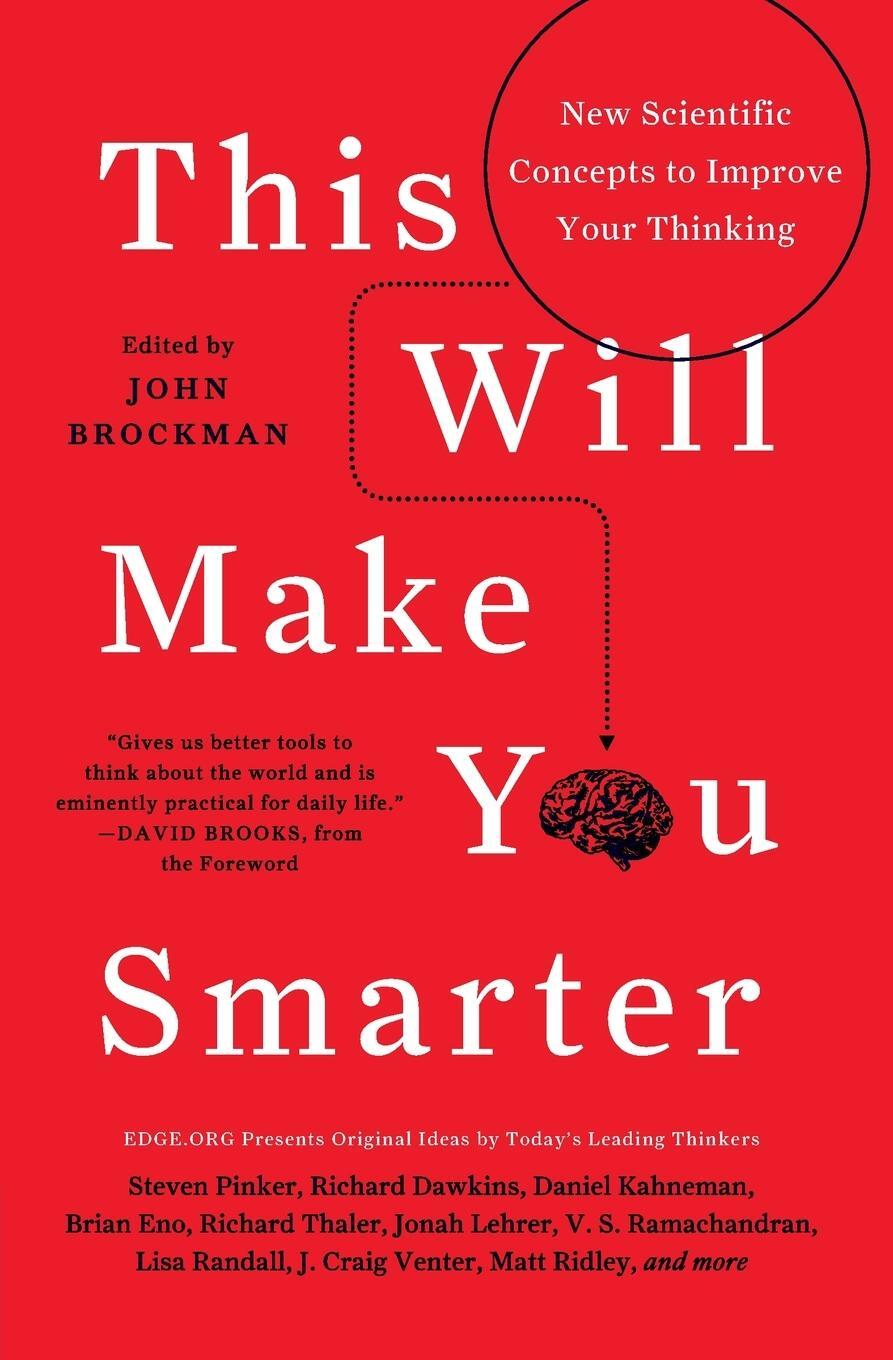Cover: 9780062109392 | This Will Make You Smarter | John Brockman | Taschenbuch | 415 S.