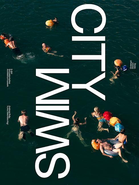 Cover: 9783856168896 | Swim City | Yuma Shinohara (u. a.) | Taschenbuch | Deutsch | 2019