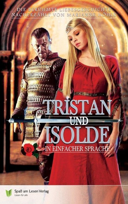 Cover: 9783944668253 | Tristan und Isolde | Marianne Höhle | Taschenbuch | 96 S. | Deutsch