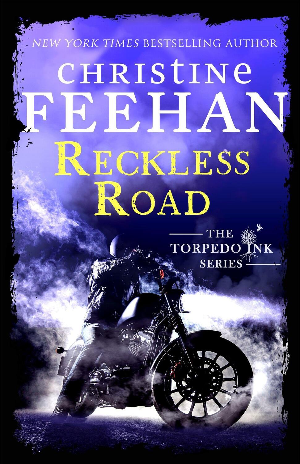 Cover: 9780349426792 | Reckless Road | Christine Feehan | Taschenbuch | Englisch | 2021