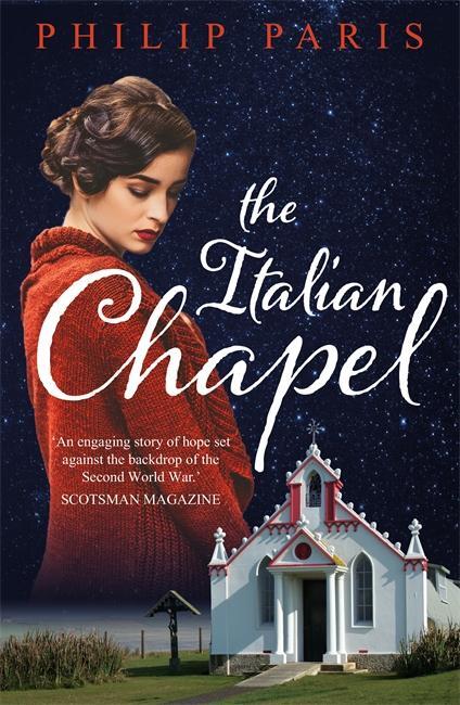 Cover: 9781785301643 | The Italian Chapel | Philip Paris | Taschenbuch | Englisch | 2018