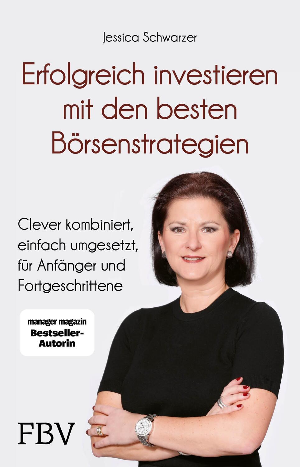 Cover: 9783959727723 | Erfolgreich investieren mit den besten Börsenstrategien | Schwarzer