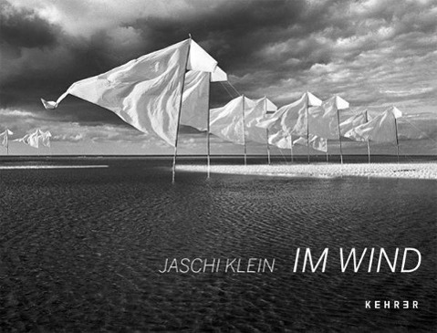 Cover: 9783868282443 | Jaschi Klein - Im Wind | Jaschi Klein | Gebunden | Deutsch | 2011