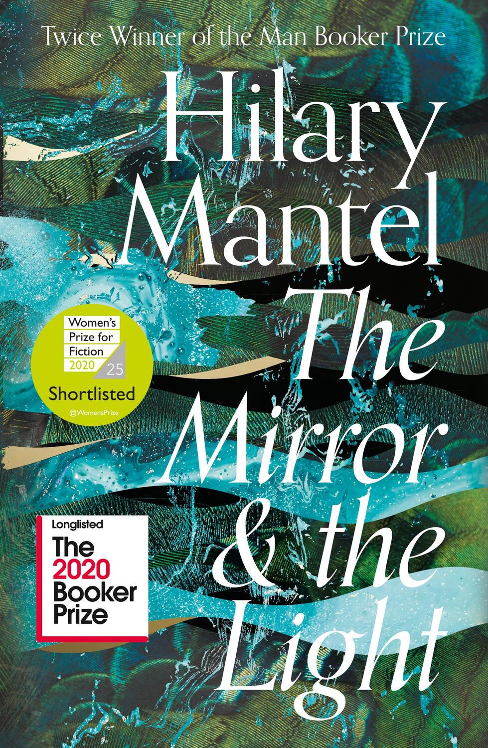 Cover: 9780007480999 | The Mirror and the Light | Hilary Mantel | Buch | Englisch | 2020
