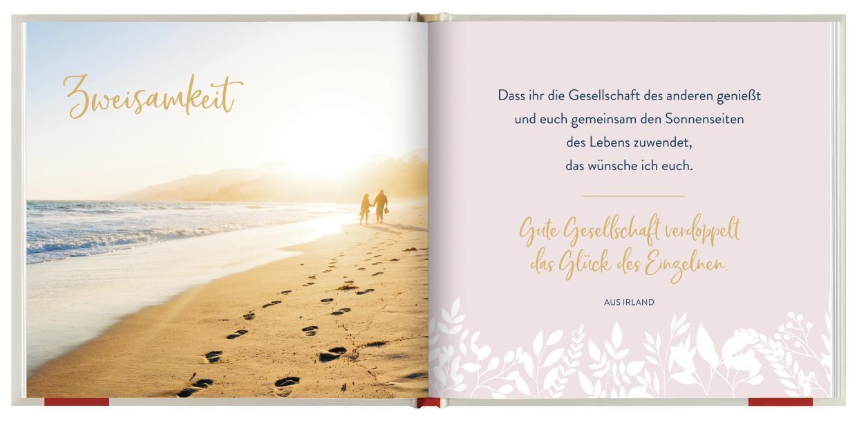 Bild: 9783848524174 | Zur Goldenen Hochzeit die besten Wünsche | Groh Verlag | Buch | 48 S.