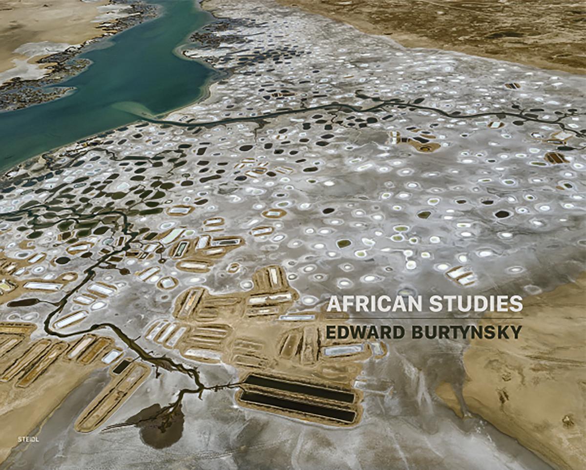 Cover: 9783969991459 | African Studies | Edward Burtynsky | Buch | 208 S. | Englisch | 2023