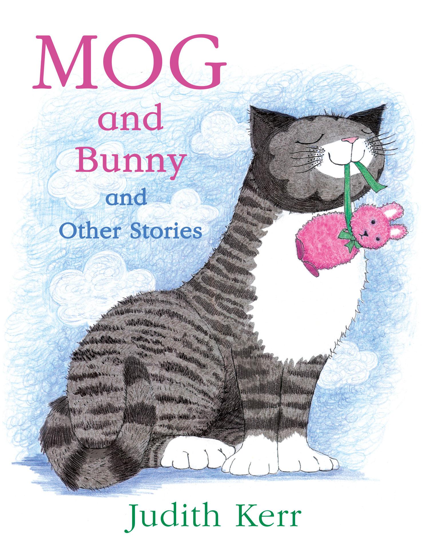 Cover: 9780007528080 | Mog and Bunny and Other Stories | Judith Kerr | Taschenbuch | Englisch