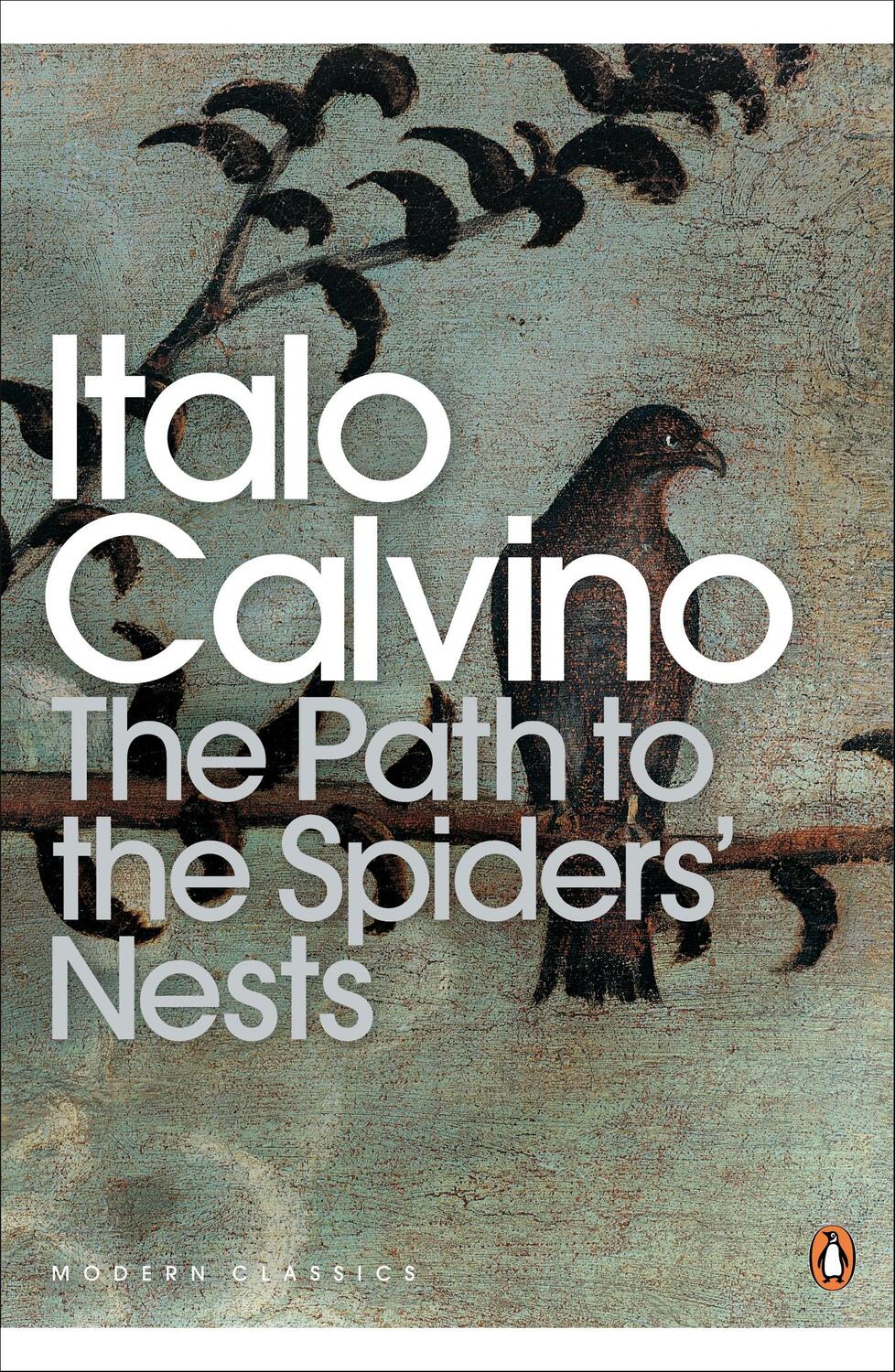 Cover: 9780141189734 | The Path to the Spiders' Nests | Italo Calvino | Taschenbuch | 2009