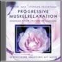 Cover: 9783981029529 | Progressive Muskelrelaxation nach Jacobson. CD | Audio-CD | Deutsch
