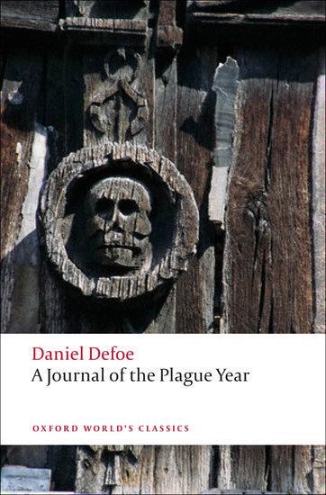 Cover: 9780199572830 | A Journal of the Plague Year | Daniel Defoe | Taschenbuch | Englisch