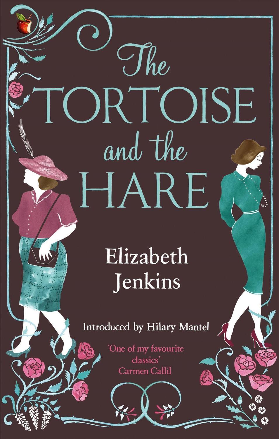Cover: 9781844084944 | The Tortoise And The Hare | Elizabeth Jenkins | Taschenbuch | Englisch