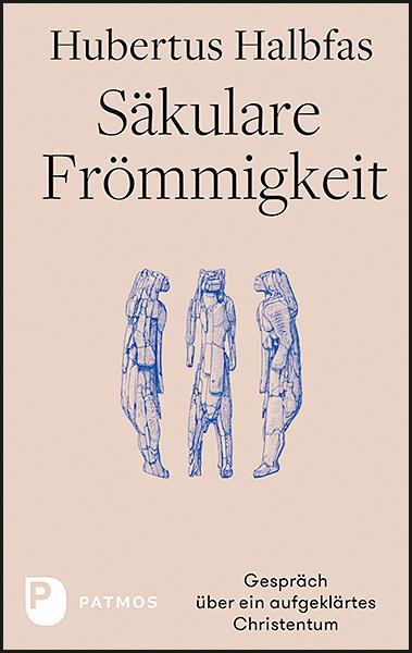 Cover: 9783843612999 | Säkulare Frömmigkeit | Gespräch über ein aufgeklärtes Christentum