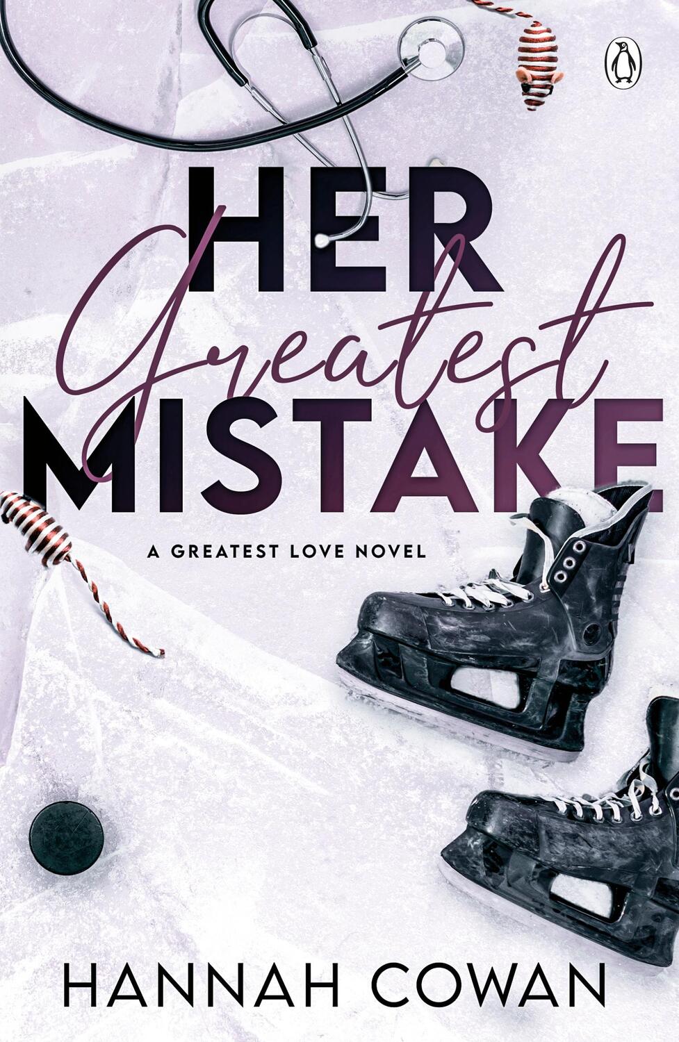 Cover: 9781405966306 | Her Greatest Mistake | Hannah Cowan | Taschenbuch | Englisch | 2024