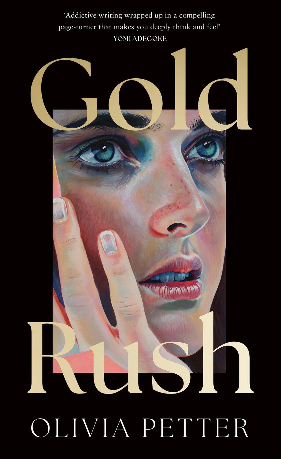 Cover: 9780008606428 | Gold Rush | Olivia Petter | Taschenbuch | Englisch | 2024