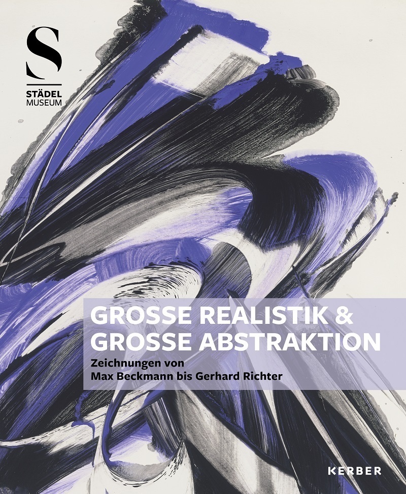 Cover: 9783735605801 | "Große Realistik &amp; Große Abstraktion" - Zeichnungen von Max...