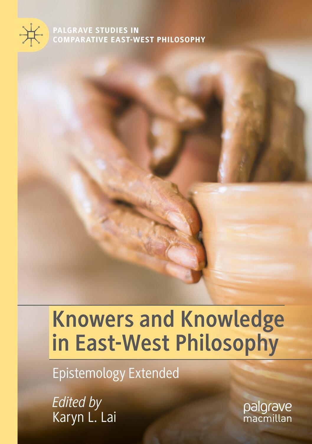 Cover: 9783030793517 | Knowers and Knowledge in East-West Philosophy | Epistemology Extended