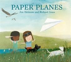 Cover: 9781471173875 | Paper Planes | Jim Helmore | Taschenbuch | Englisch | 2019