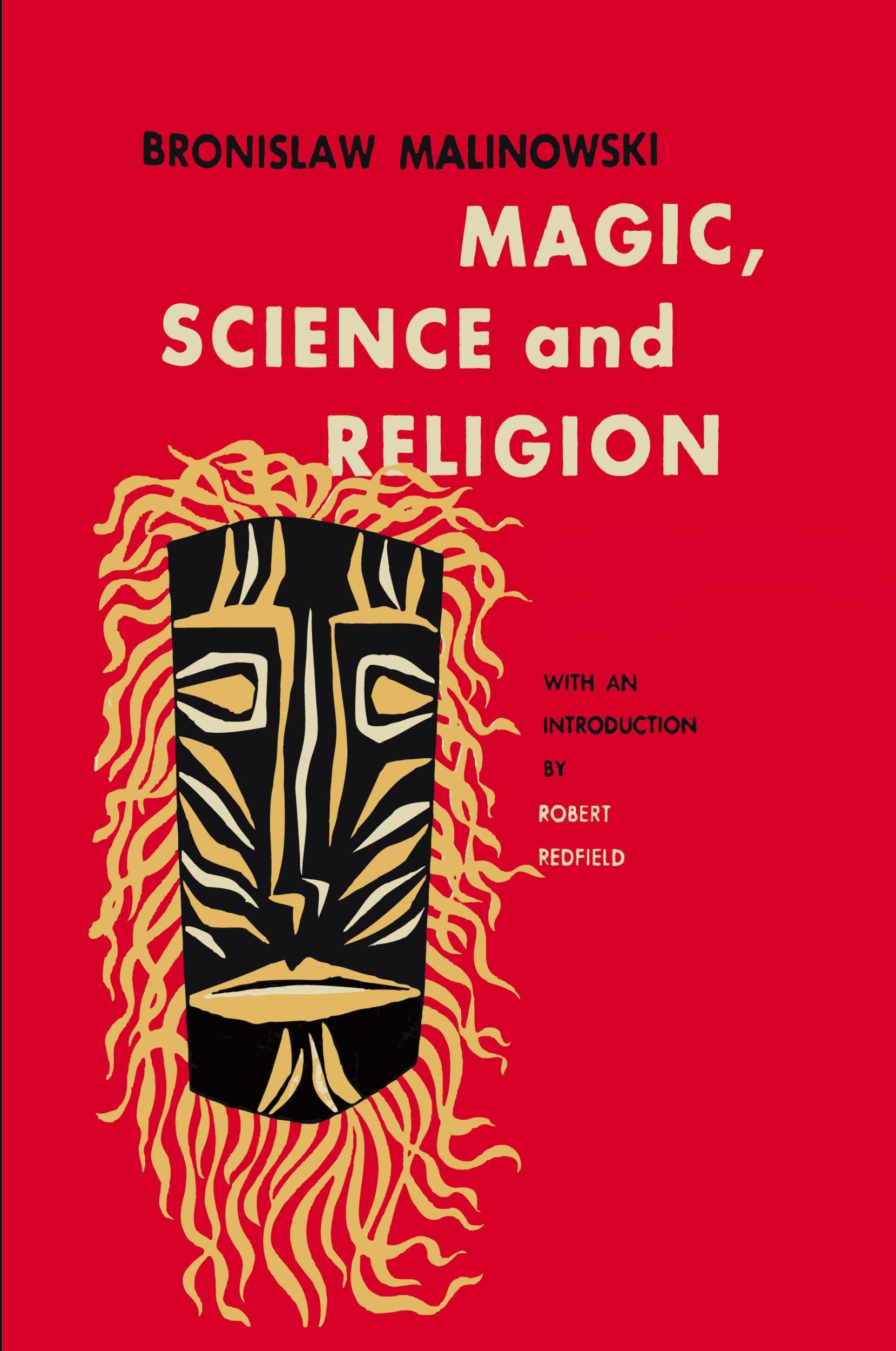 Cover: 9781614277798 | Magic, Science and Religion | Bronislaw Malinowski | Taschenbuch