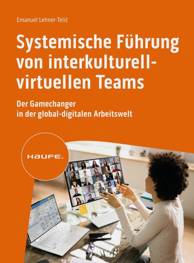Cover: 9783648174456 | Systemische Führung von interkulturell-virtuellen Teams | Lehner-Telic