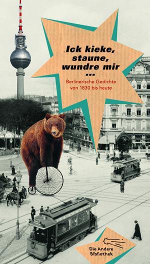 Cover: 9783847720188 | Ick kieke, staune, wundre mir | Thilo Bock (u. a.) | Buch | Deutsch