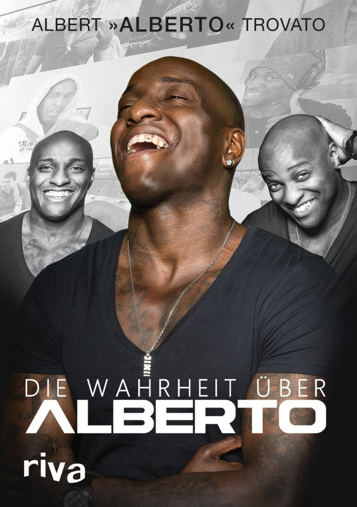 Cover: 9783868832266 | Die Wahrheit über Alberto | Alberto (u. a.) | Buch | 256 S. | Deutsch