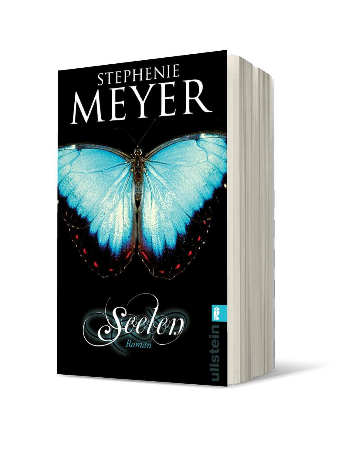 Bild: 9783548281605 | Seelen | Stephenie Meyer | Taschenbuch | Deutsch | 2011