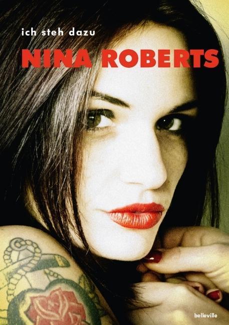 Cover: 9783943157901 | Ich steh dazu | Nina Roberts | Taschenbuch | 125 S. | Deutsch | 2014