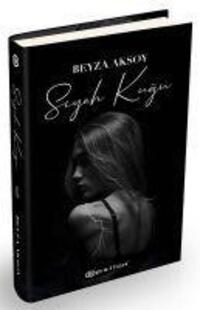 Cover: 9786254141706 | Siyah Kugu 1 Ciltli | Beyza Aksoy | Taschenbuch | Türkisch | 2022