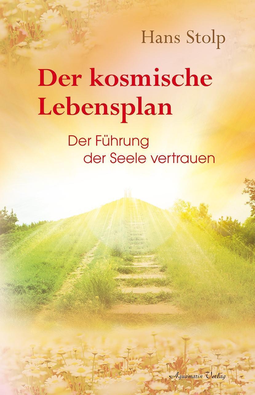 Cover: 9783894277888 | Der Lebensplan | Der Führung der Seele vertrauen | Hans Stolp | Buch