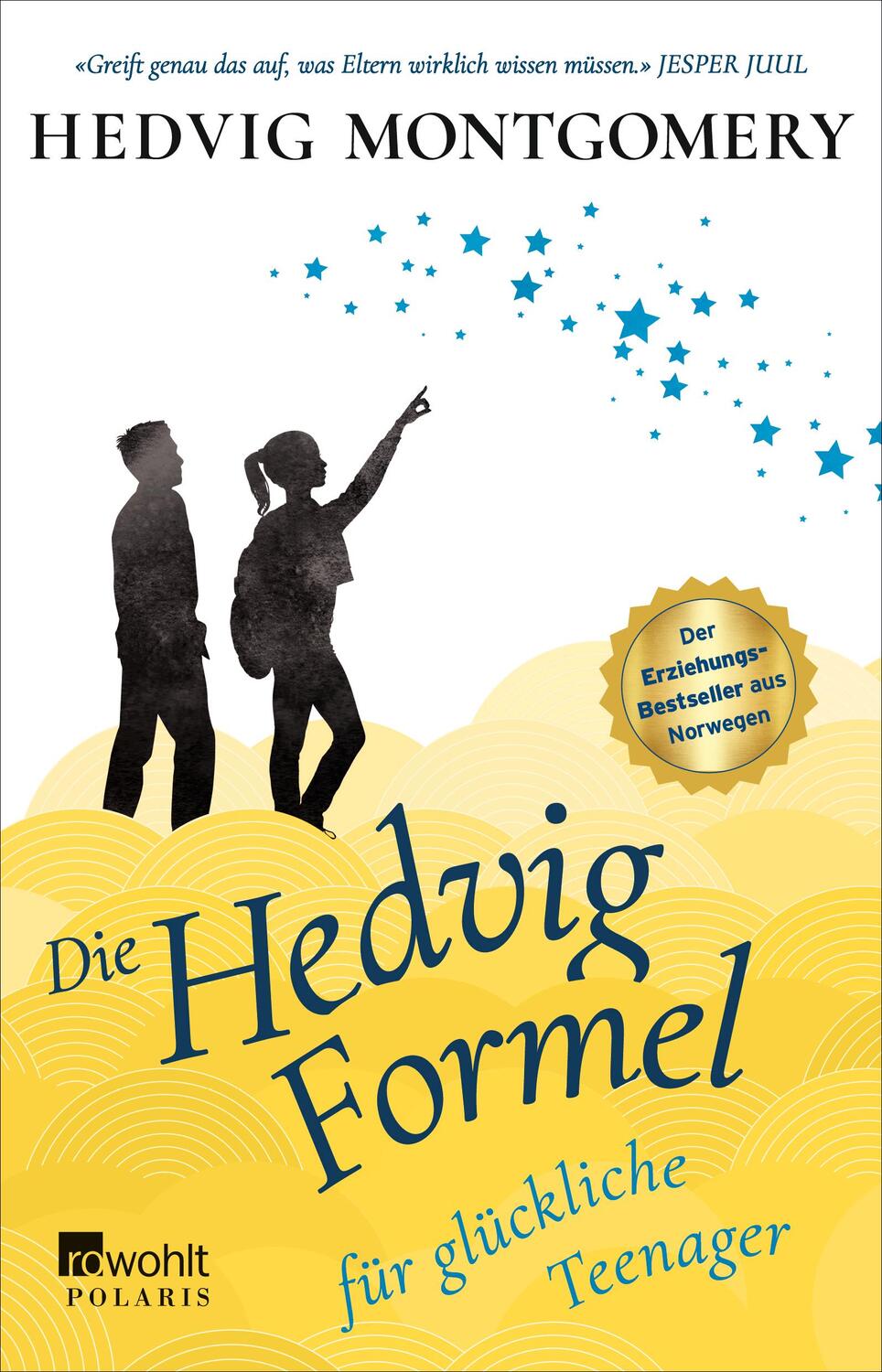Cover: 9783499000539 | Die Hedvig-Formel für glückliche Teenager | Hedvig Montgomery | Buch