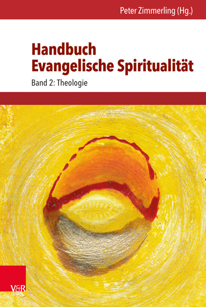 Cover: 9783525567203 | Handbuch Evangelische Spiritualität. Bd.2 | Theologie | Zimmerling