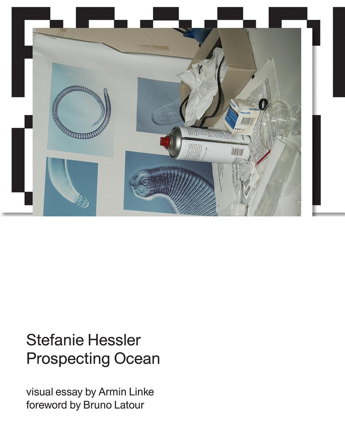Cover: 9780262043274 | Prospecting Ocean | Stefanie Hessler | Taschenbuch | Mit Press | 2019